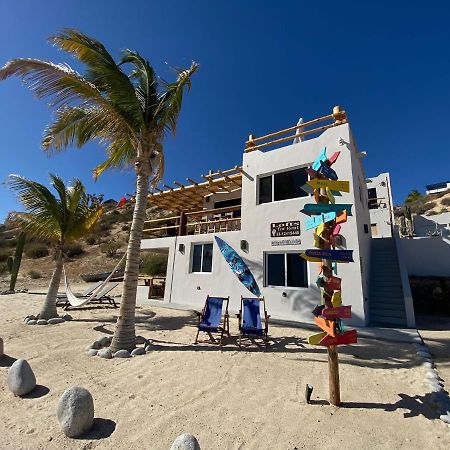 Beach Front Lofts, La Ventana Εξωτερικό φωτογραφία