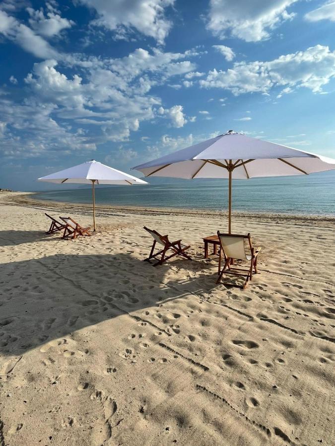 Beach Front Lofts, La Ventana Εξωτερικό φωτογραφία