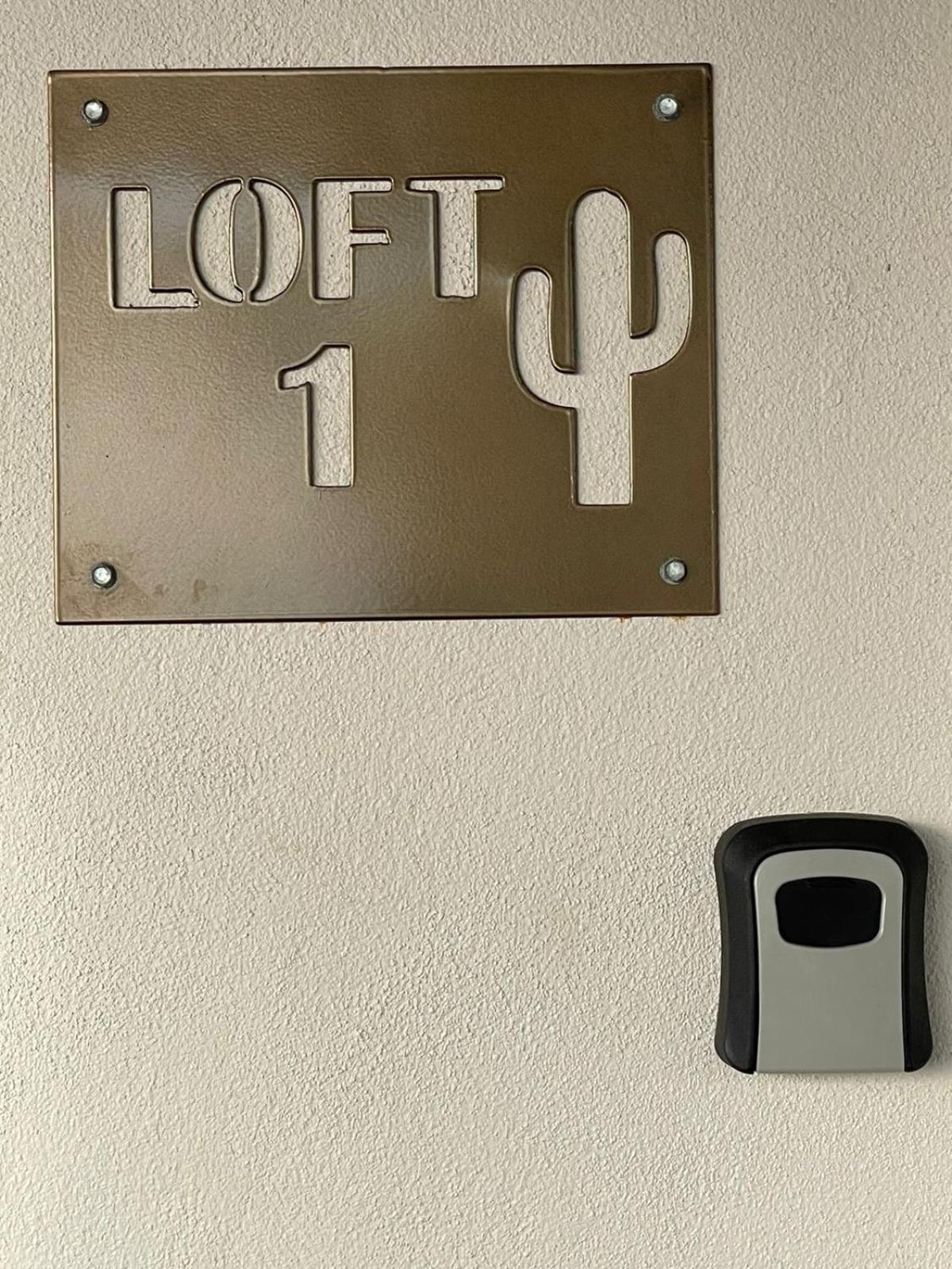 Beach Front Lofts, La Ventana Εξωτερικό φωτογραφία