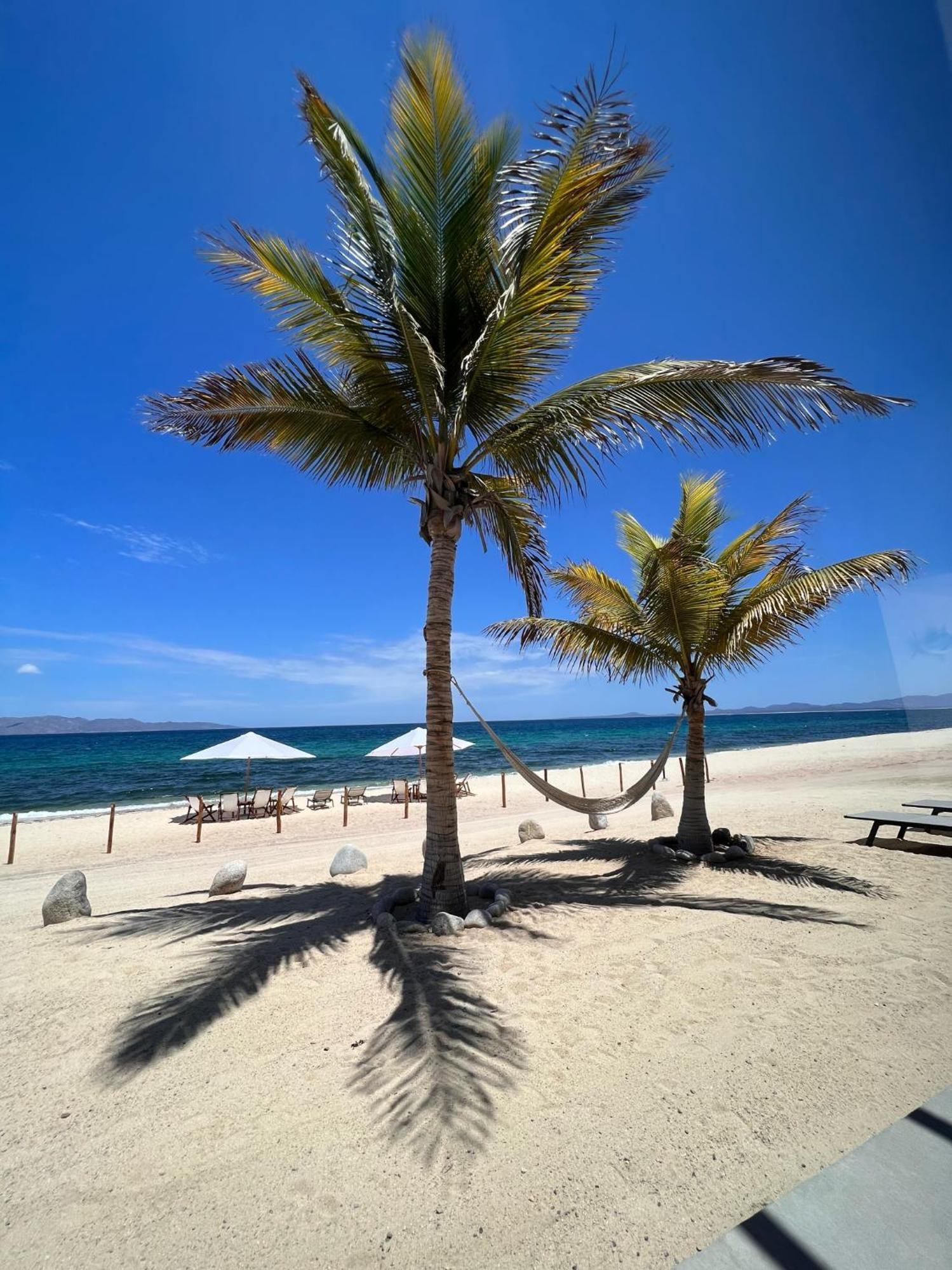 Beach Front Lofts, La Ventana Εξωτερικό φωτογραφία