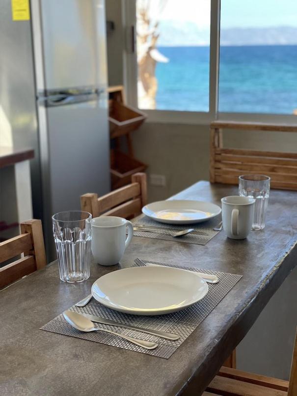 Beach Front Lofts, La Ventana Εξωτερικό φωτογραφία