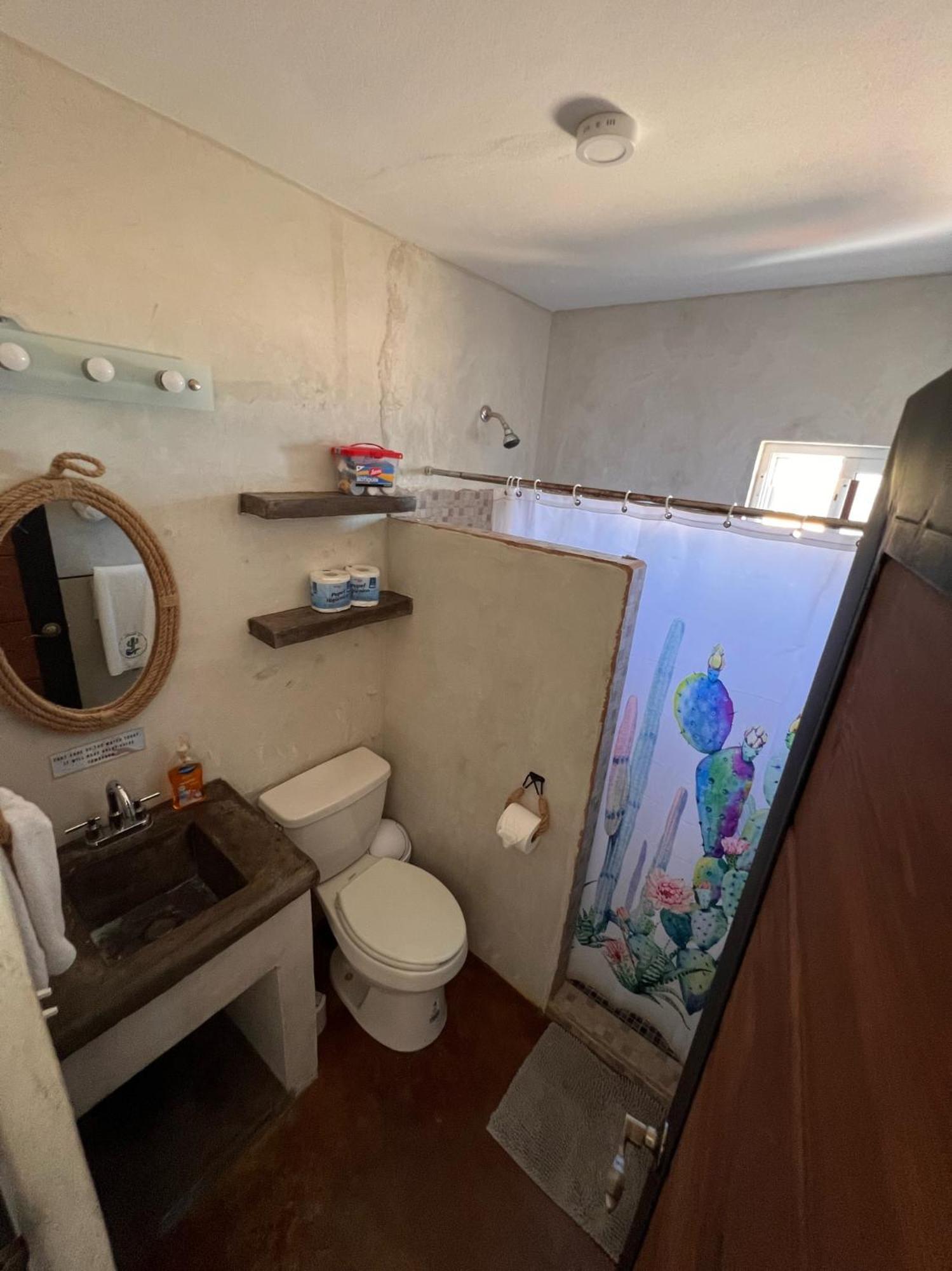 Beach Front Lofts, La Ventana Εξωτερικό φωτογραφία