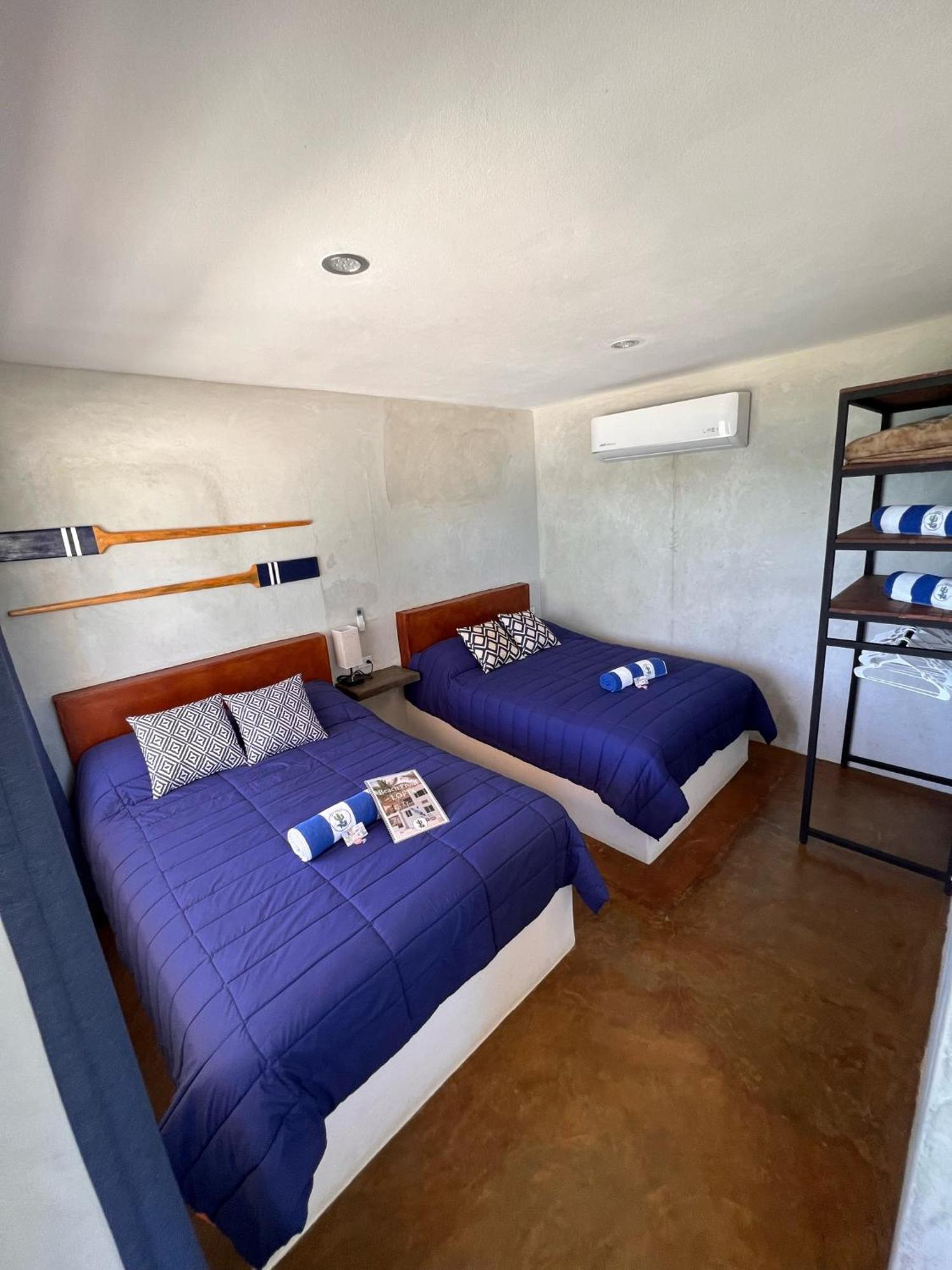 Beach Front Lofts, La Ventana Εξωτερικό φωτογραφία