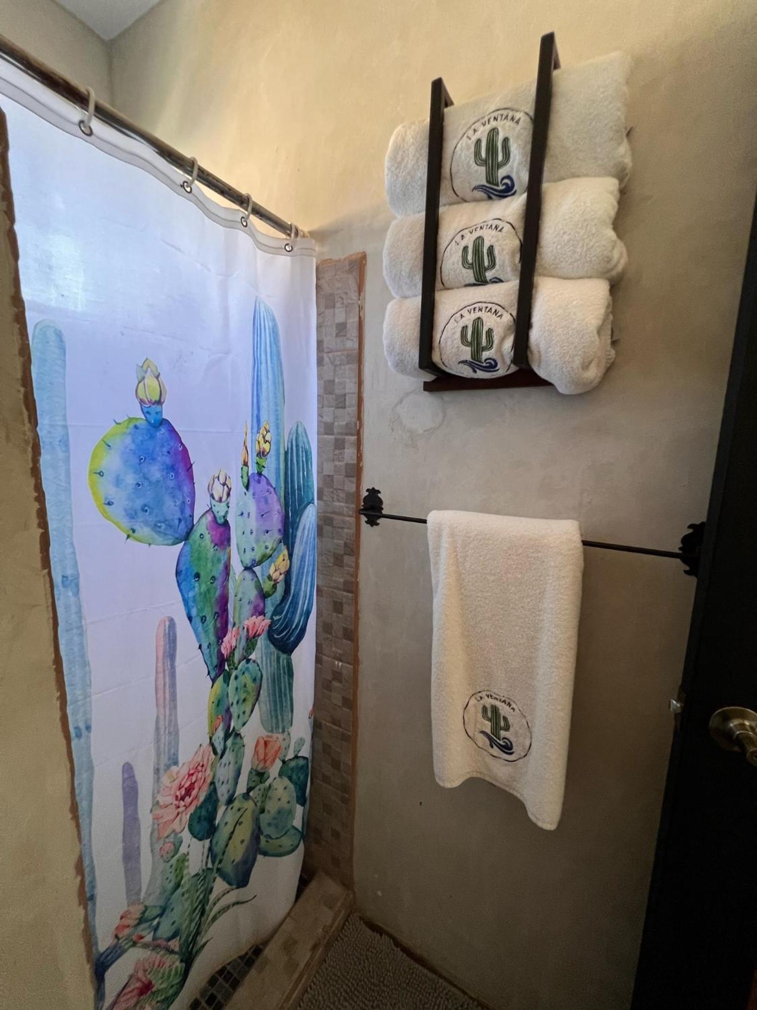 Beach Front Lofts, La Ventana Εξωτερικό φωτογραφία