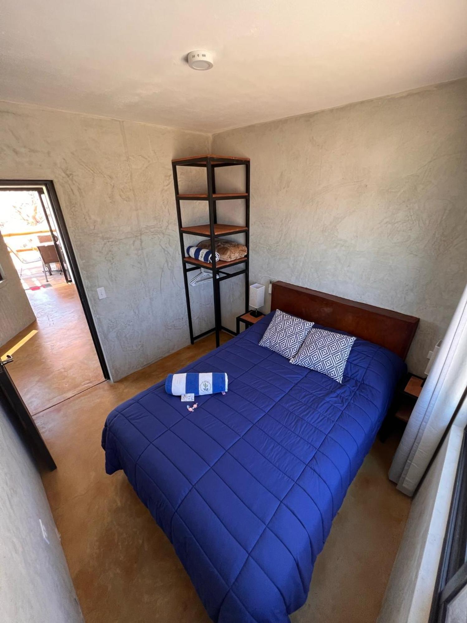 Beach Front Lofts, La Ventana Εξωτερικό φωτογραφία