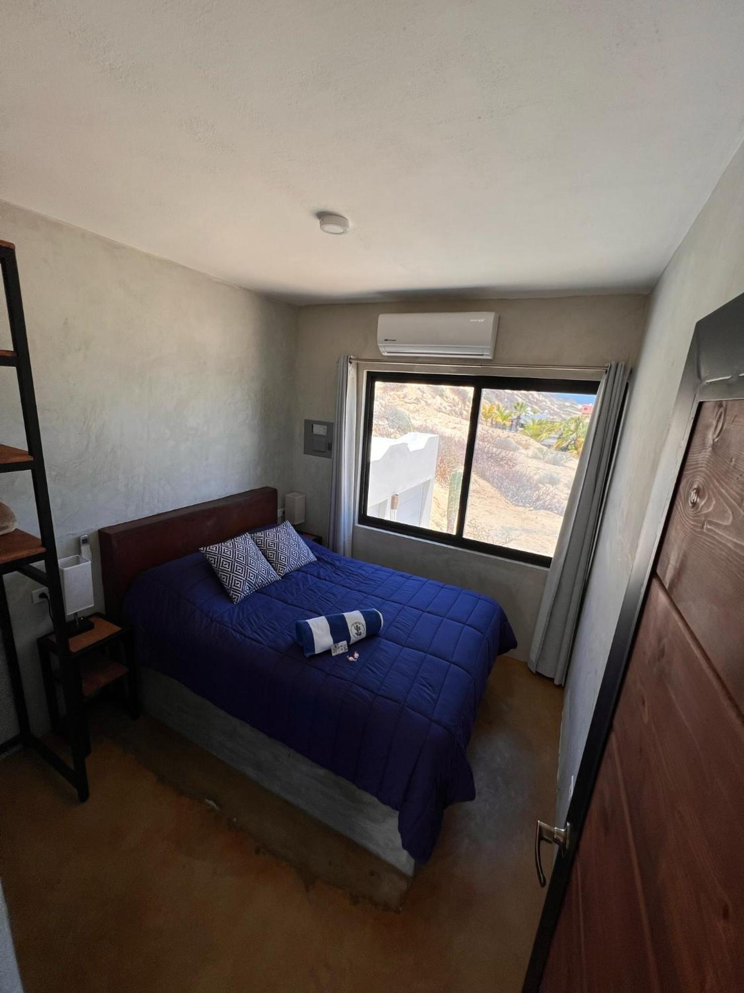 Beach Front Lofts, La Ventana Εξωτερικό φωτογραφία