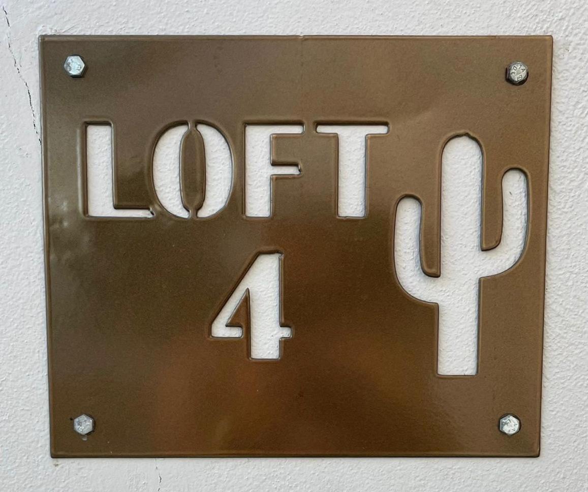 Beach Front Lofts, La Ventana Εξωτερικό φωτογραφία