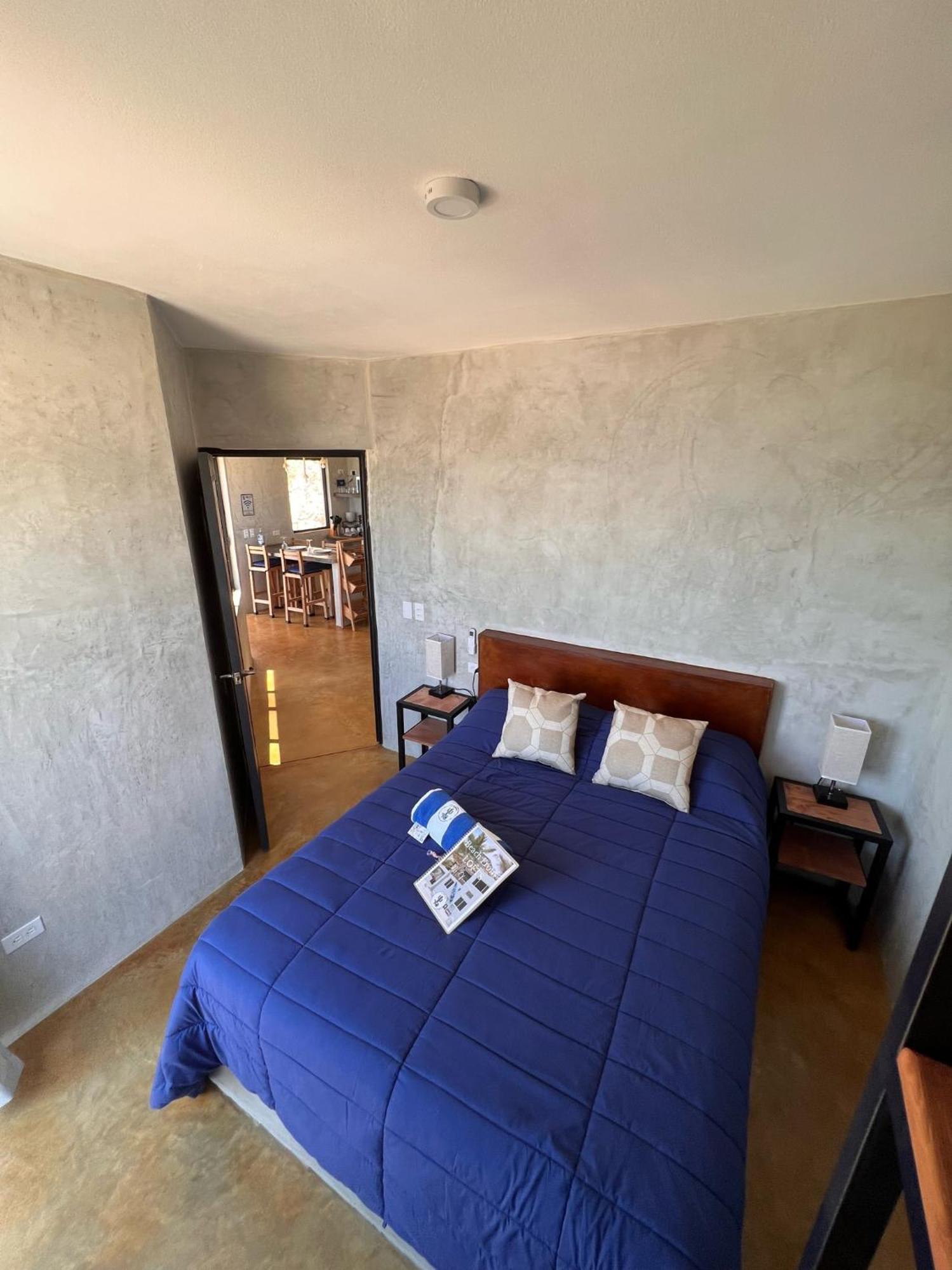 Beach Front Lofts, La Ventana Εξωτερικό φωτογραφία
