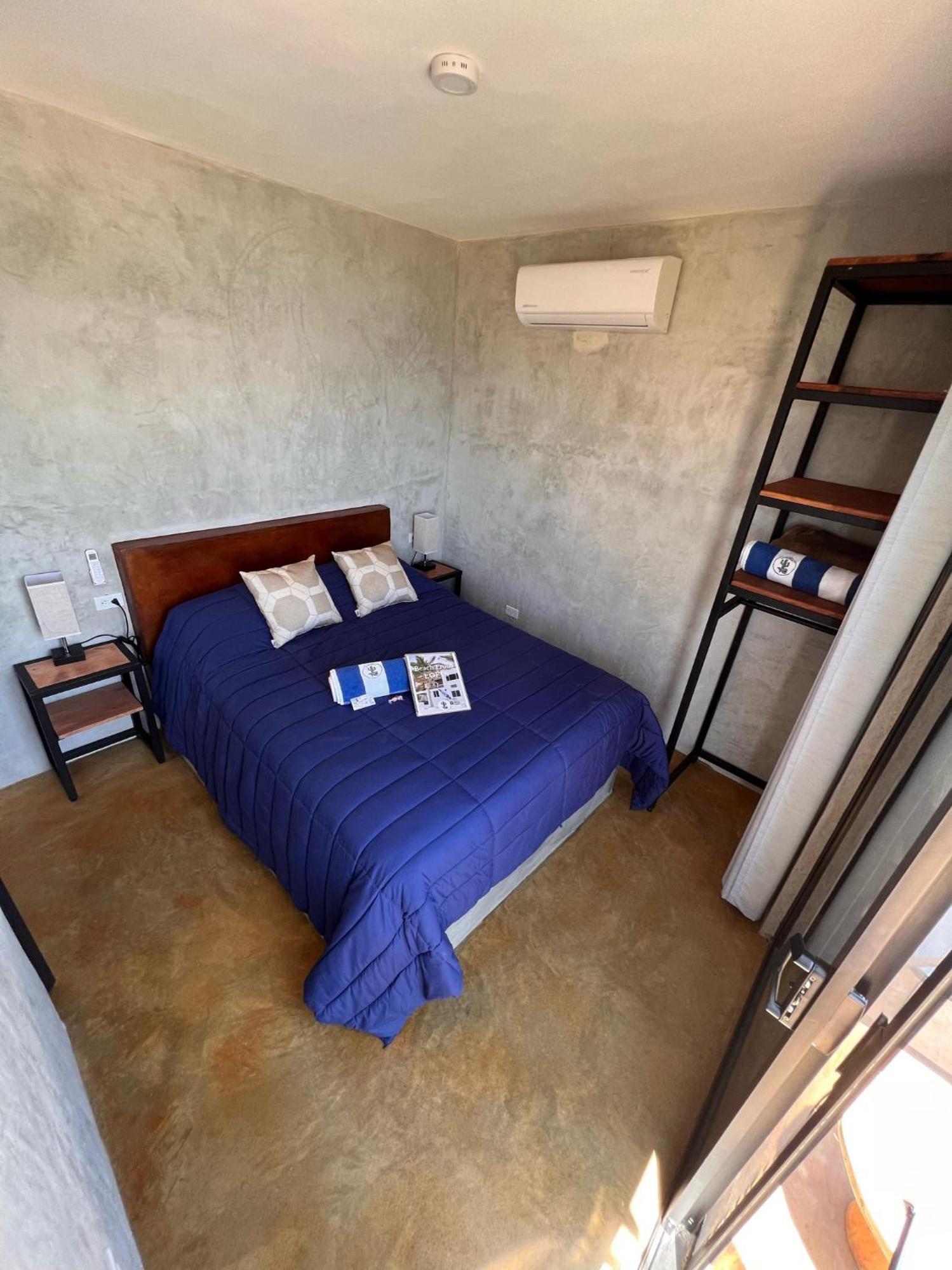 Beach Front Lofts, La Ventana Εξωτερικό φωτογραφία